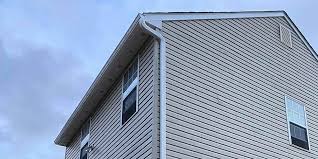 Affordable Siding Repair and Maintenance Services in Mount Pleasant, UT